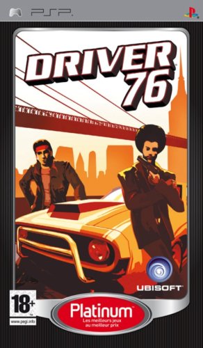Driver 76