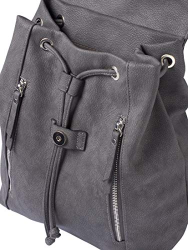TOM-TAILOR-fr-Frauen-Taschen-Geldbrsen-Rucksack-Carol