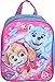 Nickelodeon Paw Patrol Girl 10 Mini Backpack