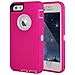 MAXCURY with iPhone 6 Case iPhone 6s Case Heavy Duty Shockproof Series Case for iPhone 6/6S (4.7