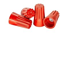 MaxBrite 320 PCS Twist-On Wire Connector Assortment