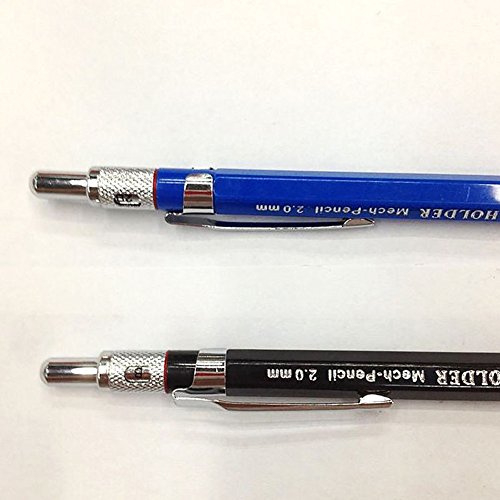 image for Slendima Sale! 2 mm Lead Holder Automatic Drafting/Mechanical Drafting