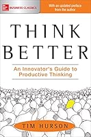 Cover of Think Better