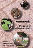 Ammonia : The case of the Netherlands, , 9086860281
