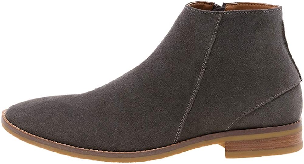  | JUMP Men's Brighton Ankle Boot | Boots