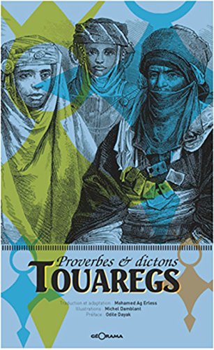 Proverbes & dictons touaregs