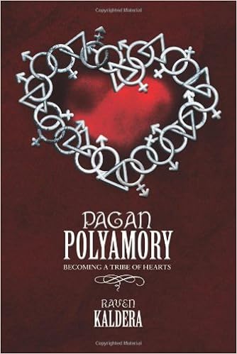 Pagan Polyamory Cover