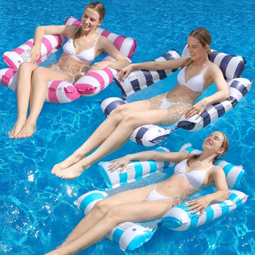 Navy Blue+Light Blue+Pink