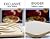 #1 Pizza Stone - Baking Stone. Rectangular 14"x16" - Perfect for Oven, BBQ and Grill