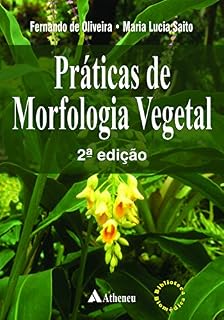 Livro Práticas de Morfologia Vegetal - 2ª Edição (eBook) (0)