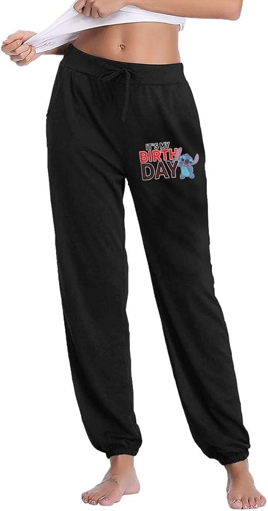 lilo pants