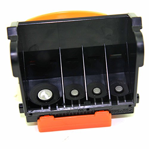 JahyShow Refurbished QY6-0070 Printhead for Canon Pixma MP510, MX700, iP3300, MP520, iP3500 Print Head