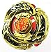 Blitz Striker 100RSF Metal 4D High Performance BB106 Fang Leone