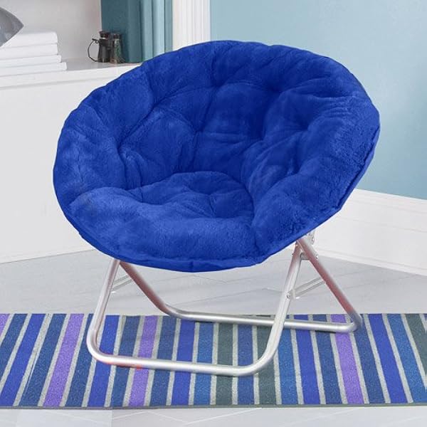 american saucer chair