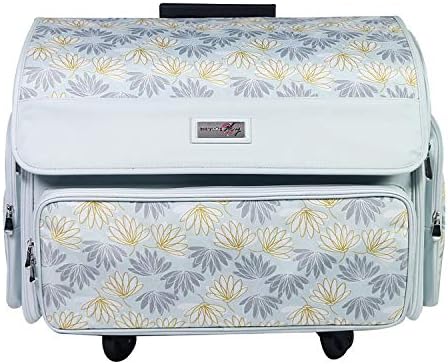 michaels sewing machine case