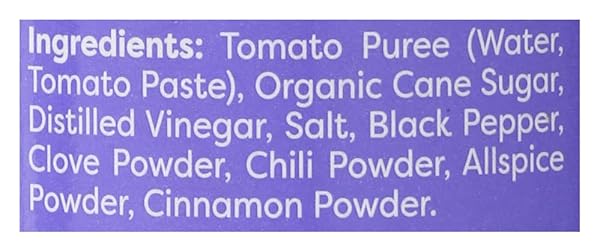 FODY FOOD COMPANY, KETCHUP, 11.7 OUNCE