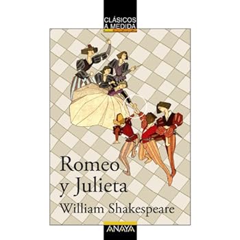 Romeo y Julieta (Clásicos - Clásicos A Medida)