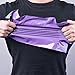 Metronic Poly Mailers 9X12 100 Pcs | Durable Shipping Bags for Clothes 9x12 | Plastic Mailers Poly Bags for Small Business | Thick and Tear-proof Mailing Envelope Bags | Package Bags Purple