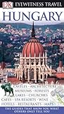 Hungary (Eyewitness Travel Guides) by Craig Turp