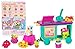 Shopkins Season 8 America Mexico Themed Pack