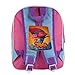 Original 3D Trolls Backpack, Official Licensed Trolls | DreamWorks Backpack Poppy 3D