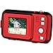 Bell+Howell DC5-R 5MP Digital Camera with 1.8-Inch LCD (Red)