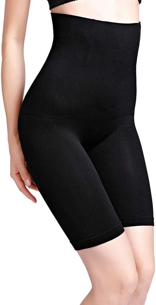 Womens Shapewear Panties Body Shaper High Waist Tummy Control Panty