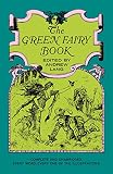 The Green Fairy Book (Dover Children's Classics) by Andrew Lang, H. J. Ford