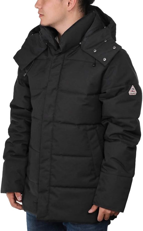 Amazon ピレネックス メンズ ダウンジャケット Pyrenex Belfort Jacket べルフォールジャケット 21秋冬 Hmo023 選べるカラー 並行輸入品 コート ジャケット 通販