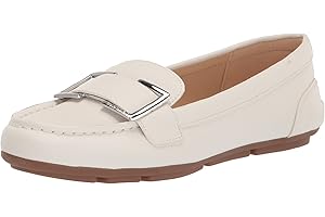 Calvin Klein Womens Lydia Loafer Flats Loafer