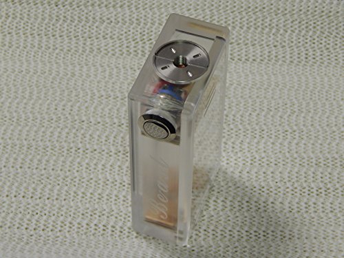 ABS Beast Style Box Mod