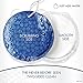 Ivory Body Cleanser Duo Refreshing Clean Buffer, 3.1 Oz