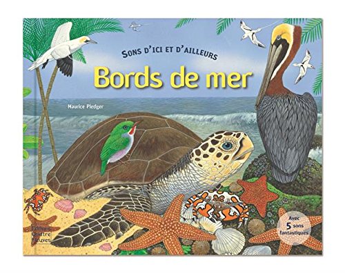 Bords de mer