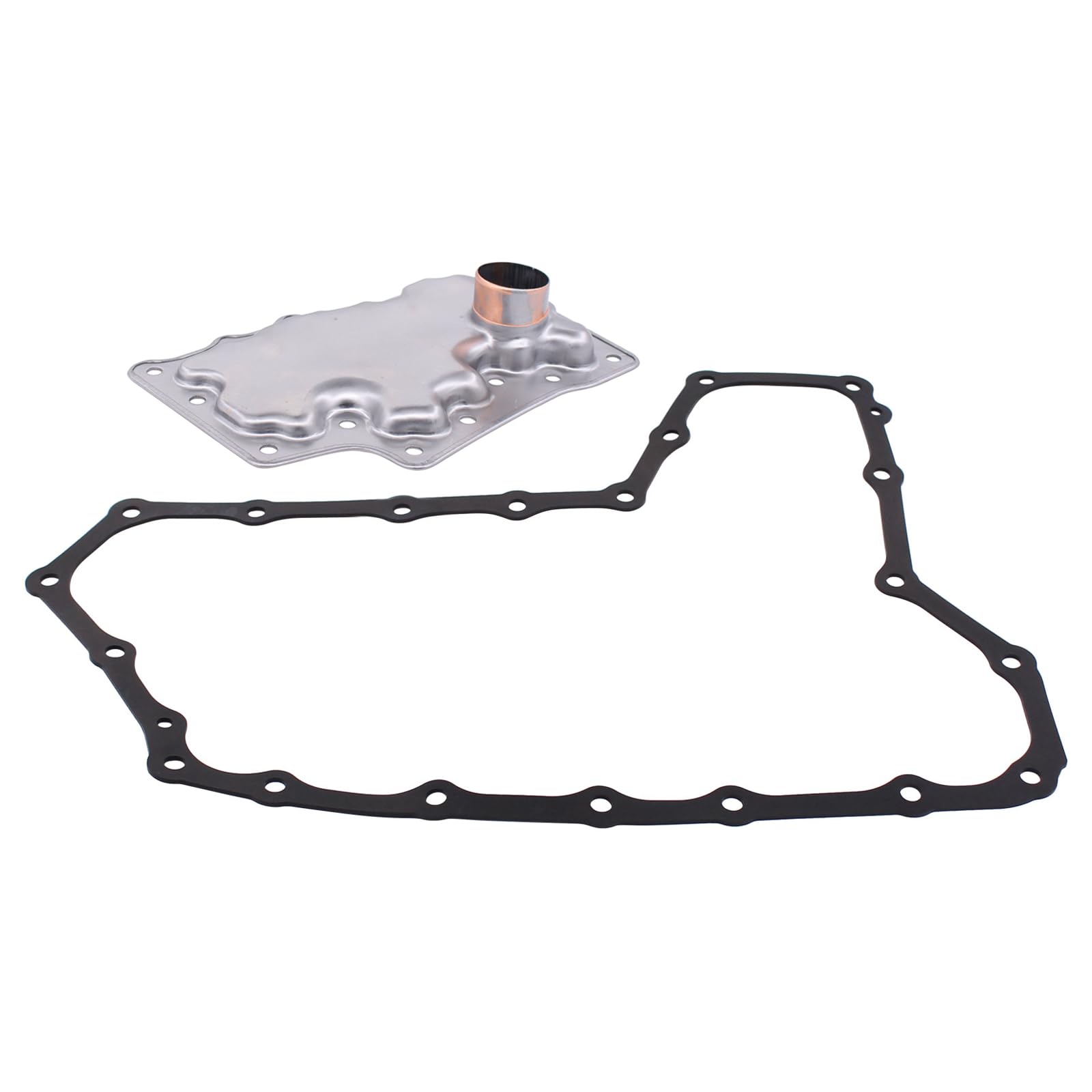 Photo 1 of ApplianPar Automatic Transmission Oil Filter with Gasket for Altima 3.5lL 2.5L 2007-2013,Maxima 3.5L 2007-2015,Murano 3.5L 2003-2016,Quest 3.5L 2011-2016