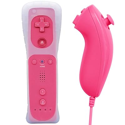 Nintendo Wii and Wii U Remote Controller Bundle with Nigeria Ubuy