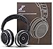 Status Audio OB-1 Open Back Studio Monitor Headphones