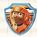 DecoPac Paw Patrol Ruff Ruff Rescue Cupcake Rings, Pack of 24 Assorted Rings