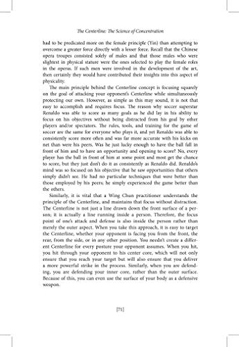 The Tao of Wing Chun: The History and Principles of China's Most Explosive Martial Art