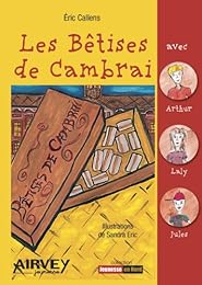 Les  bêtises de Cambrai