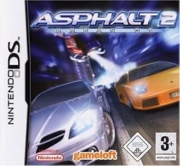 Asphalt 2: Urban GT