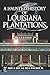 Haunted History of Louisiana Plantations, A (Haunted America)