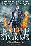 Empire of Storms (Throne of Glass) by 