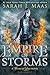 Empire of Storms (Throne of Glass) by 