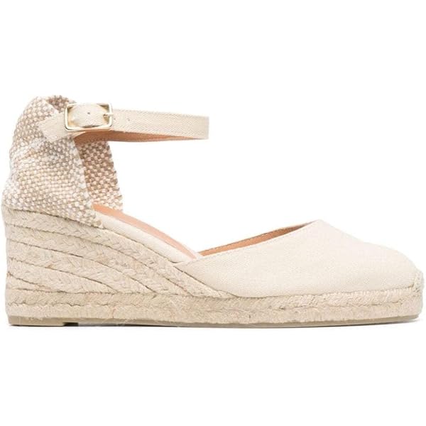 Amazon.com | Castañer Women's Carina C/6/001 Espadrilles
