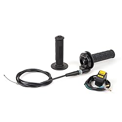 PUCKY New 7/8" 22mm Twist Throttle Accelerator