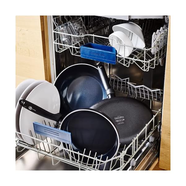 GreenPan-Wok-Nin-Stick-Toxin-Free-Ceramic-Open-Wok-Induction-Oven-Safe-Cookware-28-cm-Black GreenPan Torino Healthy Ceramic Non-Stick 28 cm/3.6 Litre Wok, PFAS Free, Induction,Black