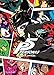 Persona 5 Artbook officiel by
