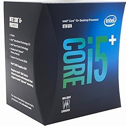 Intel BO80684I78700 i7+8700 Desktop Processor 6