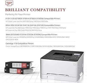 hp laserjet pro 400 cartridge replacement