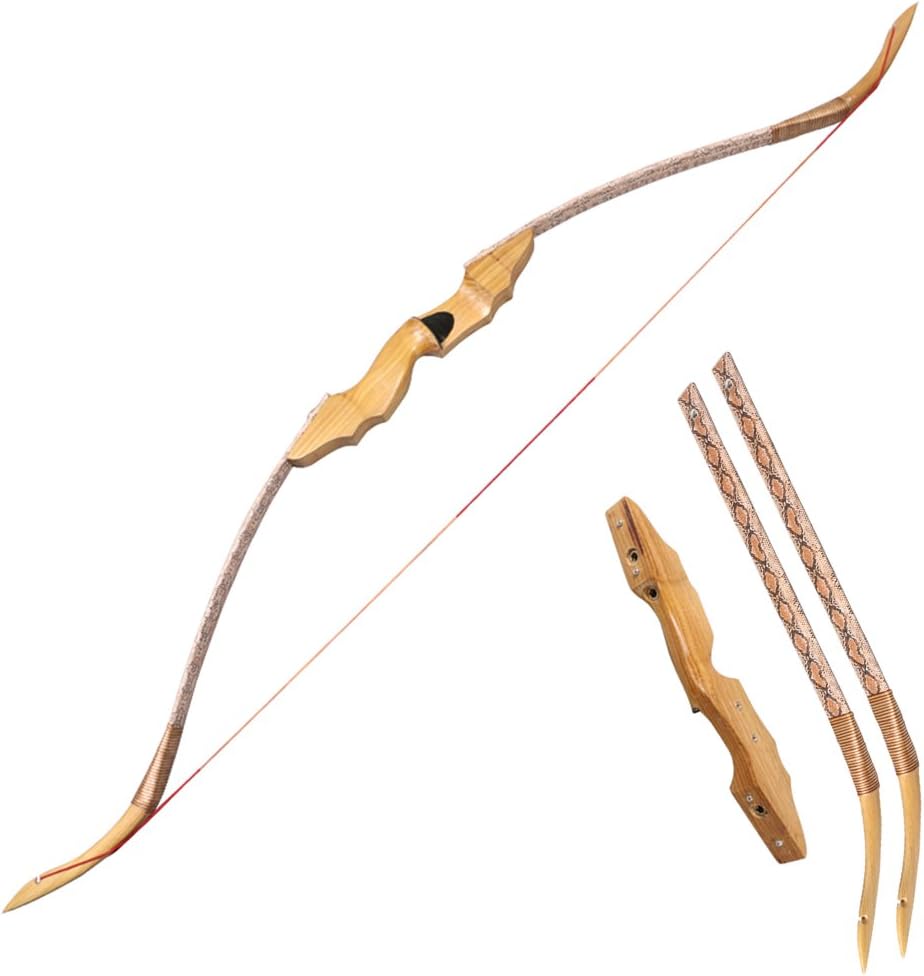 Arcs de tir (loisir et compétition), neuf et occasion, Archerie
